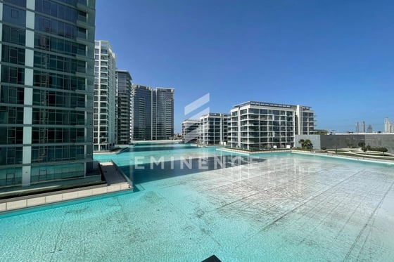 Corner Unit I Lagoons View I Dubai Skyline View, picture 10
