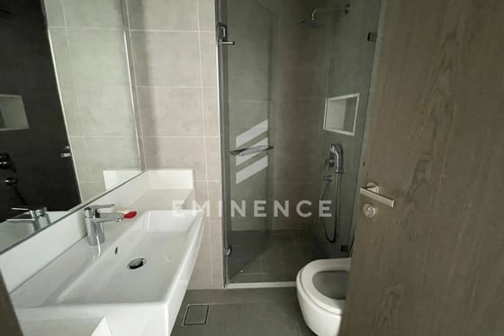 Corner Unit I Lagoons View I Dubai Skyline View, picture 5