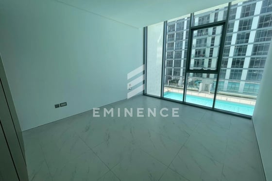 Corner Unit I Lagoons View I Dubai Skyline View, picture 4