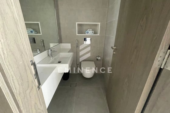 Corner Unit I Lagoons View I Dubai Skyline View, picture 8