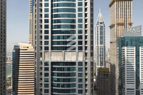 High Floor | Sea view | Vacant, picture 11