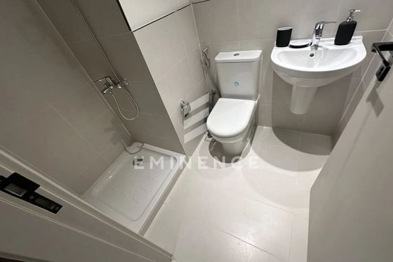 Unfurnished | Stunning Marina Skyline |3 Plus Maid, picture 16