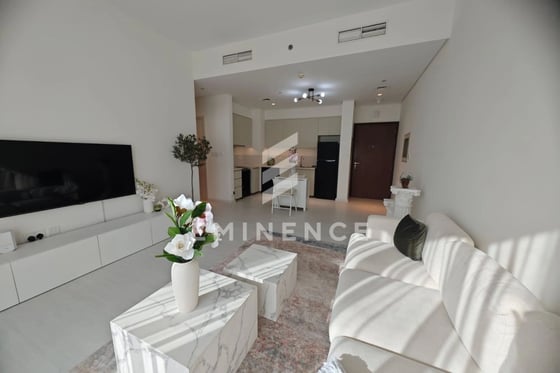 Fully Furnished 1BR | Renovated | Sunset View, picture 4