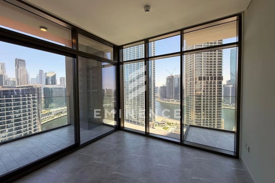 Corner | Burj Khalifa View | High Floor, picture 4