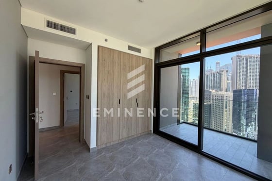 Corner | Burj Khalifa View | High Floor, picture 10