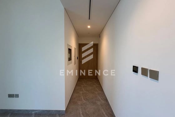 Corner | Burj Khalifa View | High Floor, picture 8
