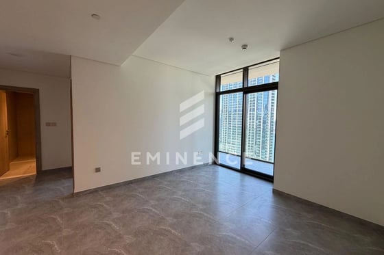 Corner | Burj Khalifa View | High Floor, picture 13
