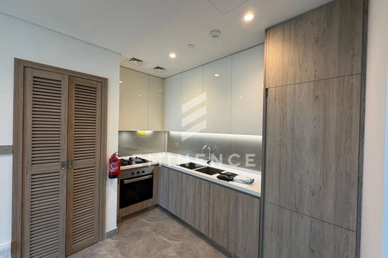 Corner | Burj Khalifa View | High Floor, picture 7