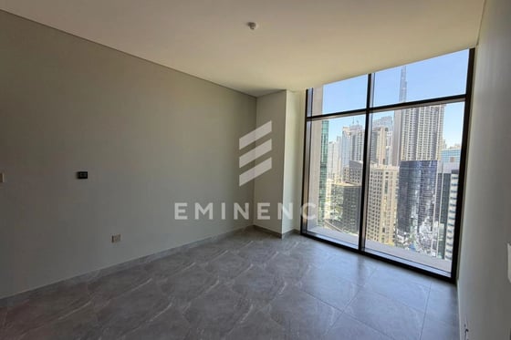 Corner | Burj Khalifa View | High Floor, picture 3