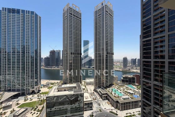 Corner | Burj Khalifa View | High Floor, picture 17