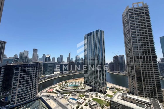Corner | Burj Khalifa View | High Floor, picture 16
