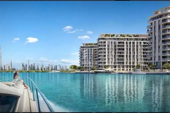Sea View | Spacious | High Floor, picture 5