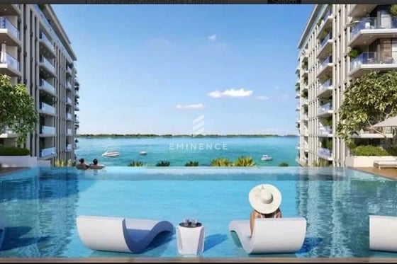 Sea View | Spacious | High Floor, picture 8