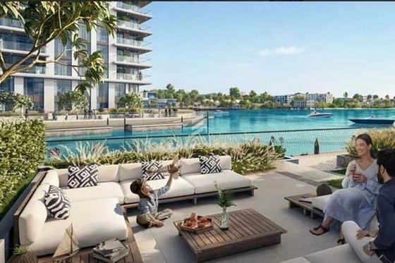 Sea View | Spacious | High Floor, picture 6