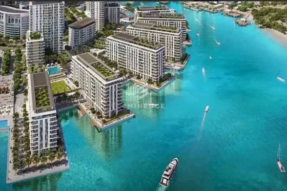 Sea View | Spacious | High Floor, picture 10