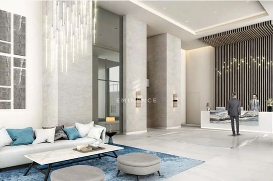 Sea View | Spacious | High Floor, picture 7
