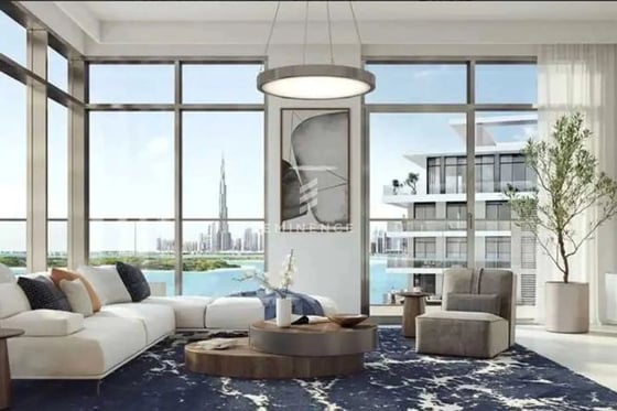 Sea View | Spacious | High Floor, picture 1