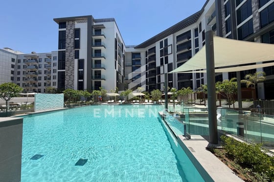 Brand New | High Floor | Amenities View, picture 6