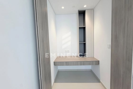 Brand New | High Floor | Amenities View, picture 8
