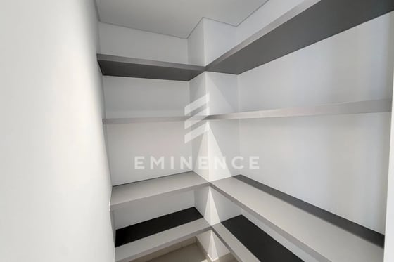 Brand New | High Floor | Amenities View, picture 25