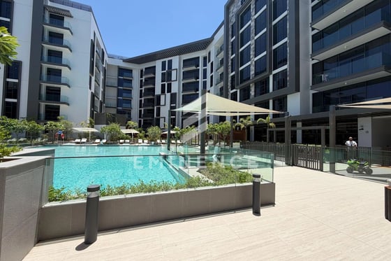 Brand New | High Floor | Amenities View, picture 24