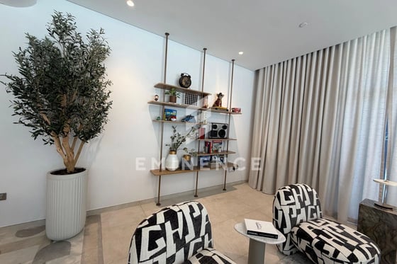 Brand New | High Floor | Amenities View, picture 29