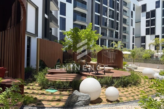 Brand New | High Floor | Amenities View, picture 31