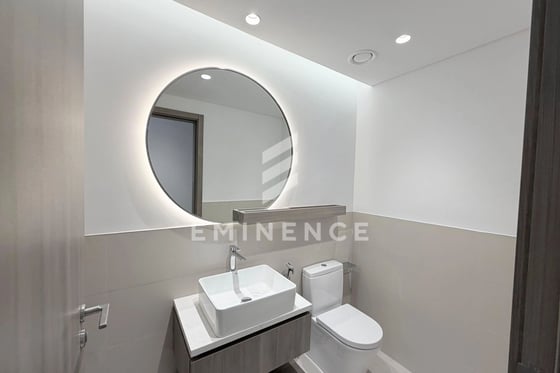 Brand New | High Floor | Amenities View, picture 11