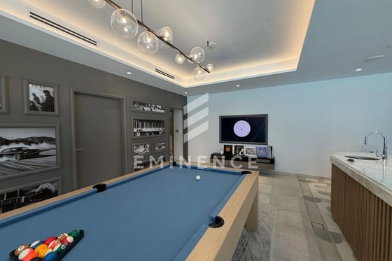 Brand New | High Floor | Amenities View, picture 27