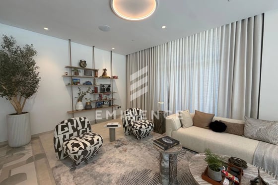 Brand New | High Floor | Amenities View, picture 30