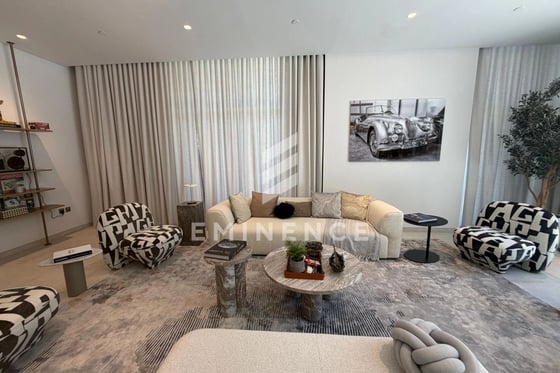 Brand New | High Floor | Amenities View, picture 26