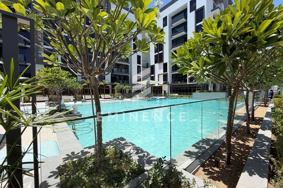 Brand New | High Floor | Amenities View, picture 32