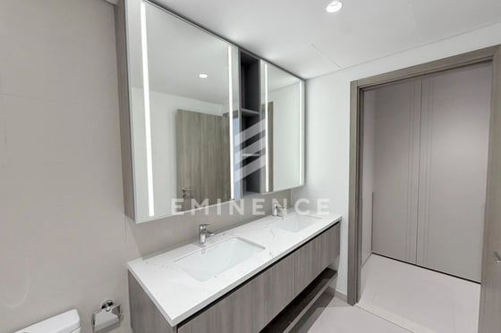 Brand New | High Floor | Amenities View, picture 18