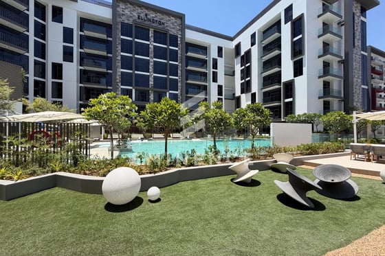 Brand New | High Floor | Amenities View, picture 22