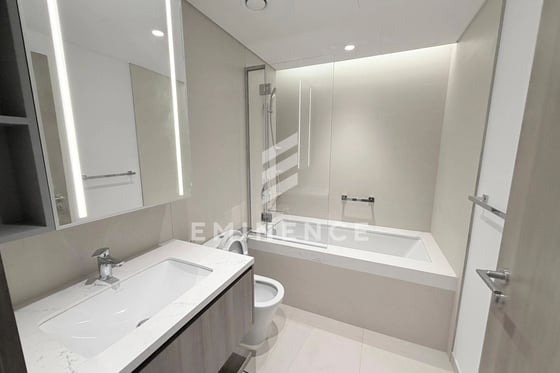 Brand New | High Floor | Amenities View, picture 20