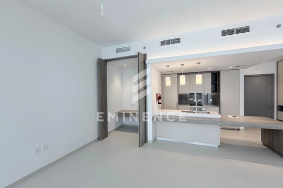 Brand New | High Floor | Amenities View, picture 5