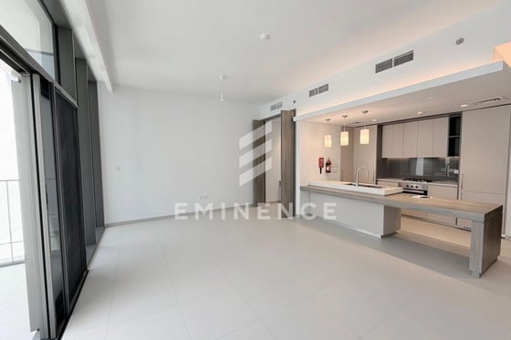 Brand New | High Floor | Amenities View, picture 2