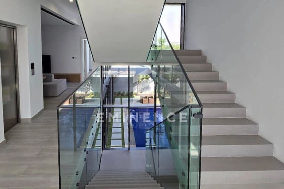 Signature Villa | Standalone | 6BR | Freehold, picture 9