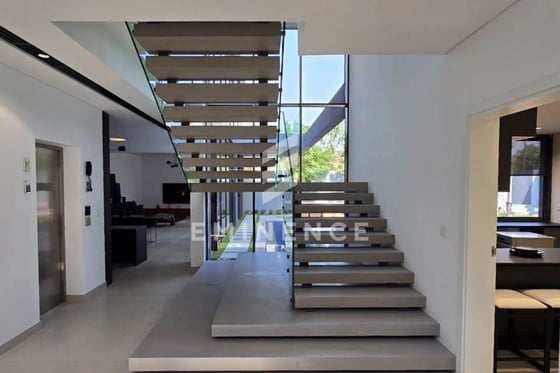 Signature Villa | Standalone | 6BR | Freehold, picture 5