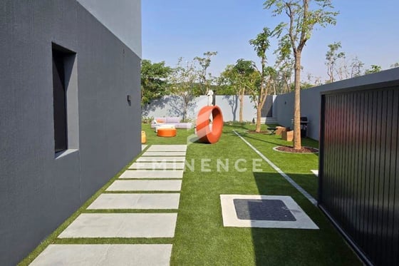 Signature Villa | Standalone | 6BR | Freehold, picture 13