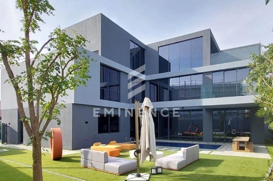 Signature Villa | Standalone | 6BR | Freehold, picture 1