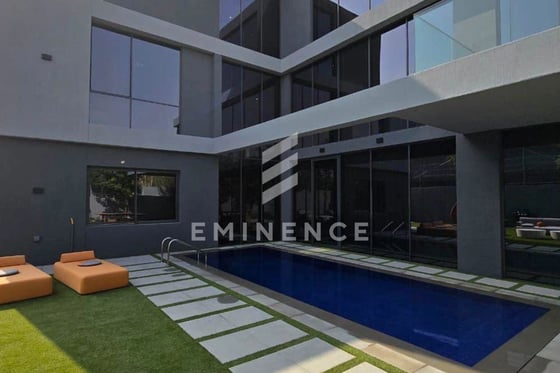 Signature Villa | Standalone | 6BR | Freehold, picture 2