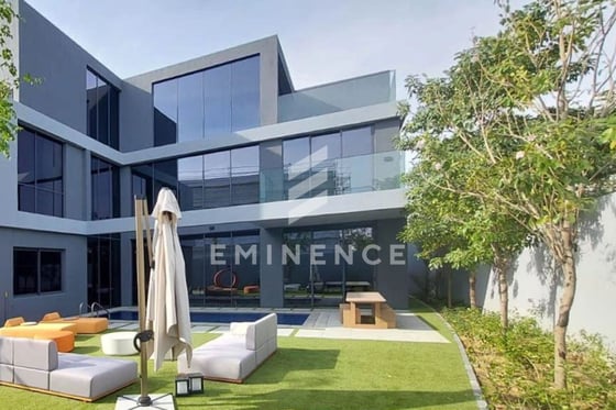 Signature Villa | Standalone | 6BR | Freehold, picture 12