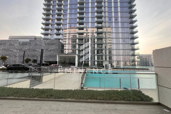Big Terrace | Modern Layout | Ground Floor, picture 8