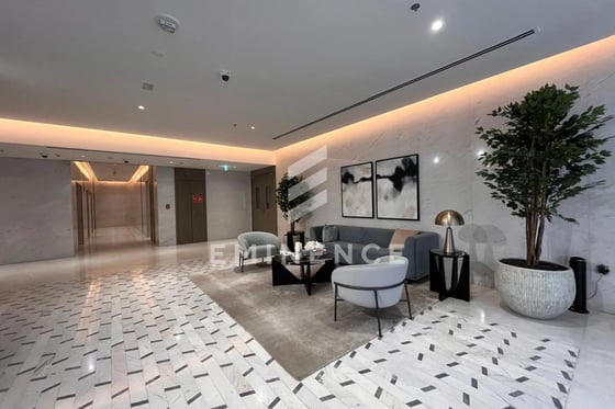 Big Terrace | Modern Layout | Ground Floor, picture 10
