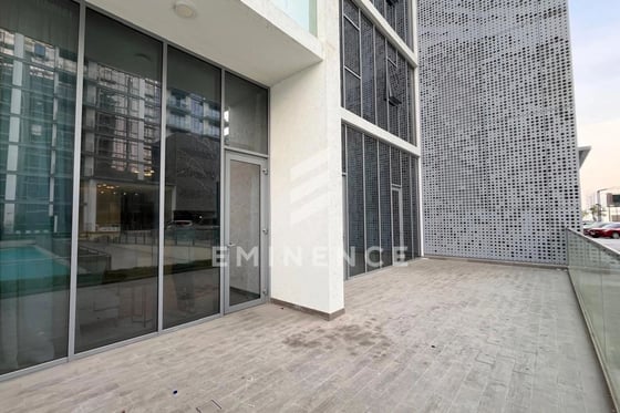 Big Terrace | Modern Layout | Ground Floor, picture 7