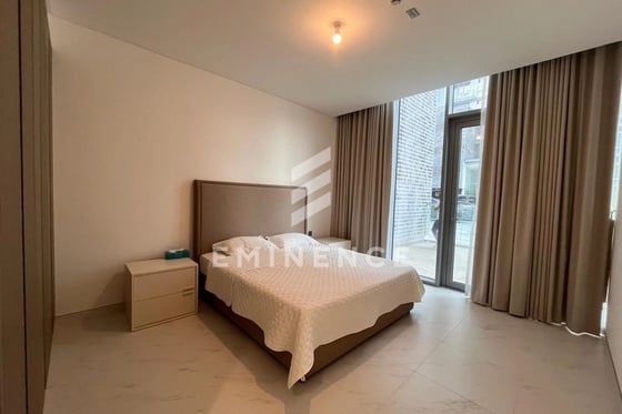 Big Terrace | Modern Layout | Ground Floor, picture 3