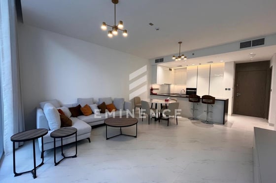 Big Terrace | Modern Layout | Ground Floor, picture 2