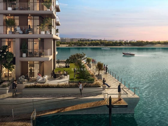 Sea View | Spacious | RAK Wildlife View, picture 5