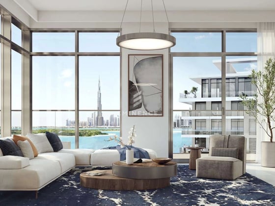 Sea View | Spacious | RAK Wildlife View, picture 2